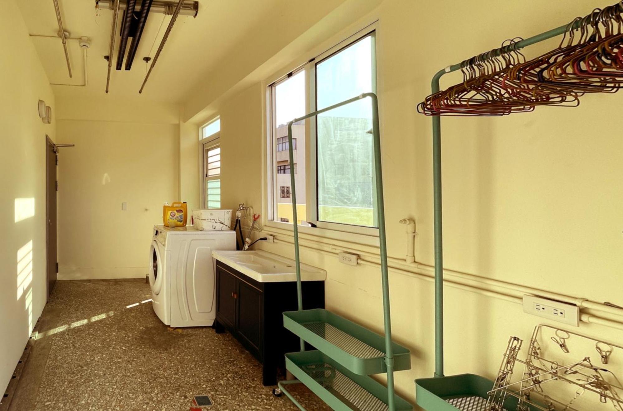 Funtime Hostel Chiayi Eksteriør billede